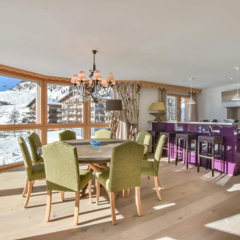 Royal A Penthouse - Apartment - 19
