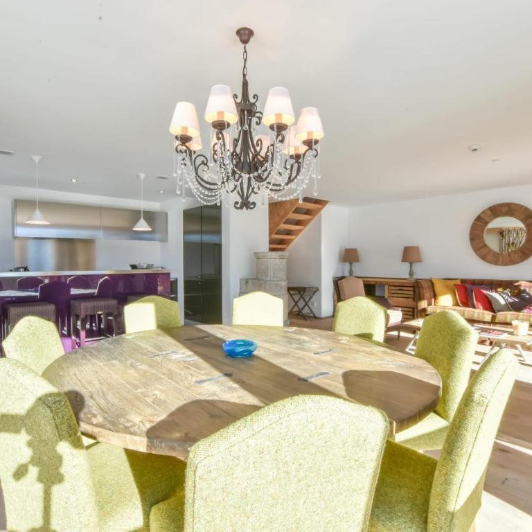 Royal A Penthouse - Apartment - 22