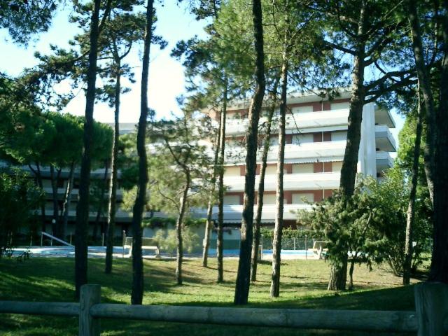 Residence La Meridiana - Apartment mit 1 Schlafzimmer - 15