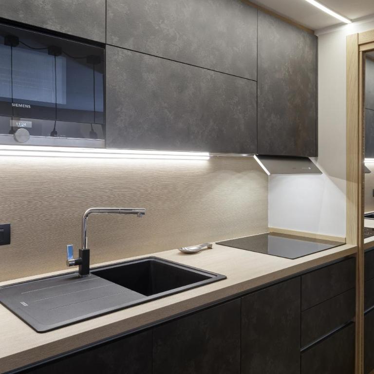 HelloCHALET - Pandora Mountain View with jacuzzi, garage and ski storage - Appartamento - 8