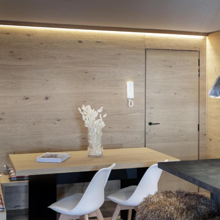 HelloCHALET - Pandora Mountain View with jacuzzi, garage and ski storage - Appartamento - 16
