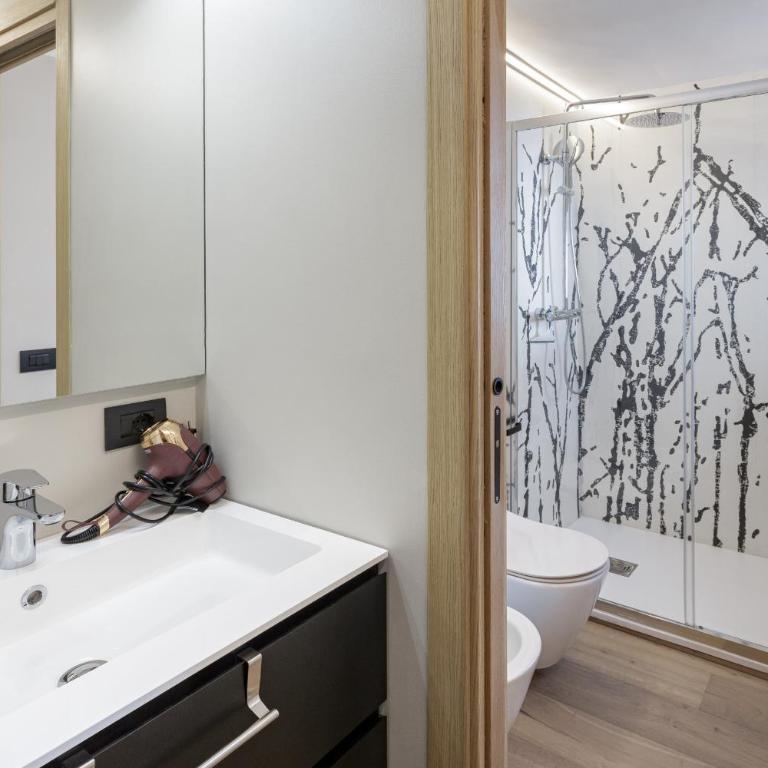 HelloCHALET - Pandora Mountain View with jacuzzi, garage and ski storage - Appartamento - 23