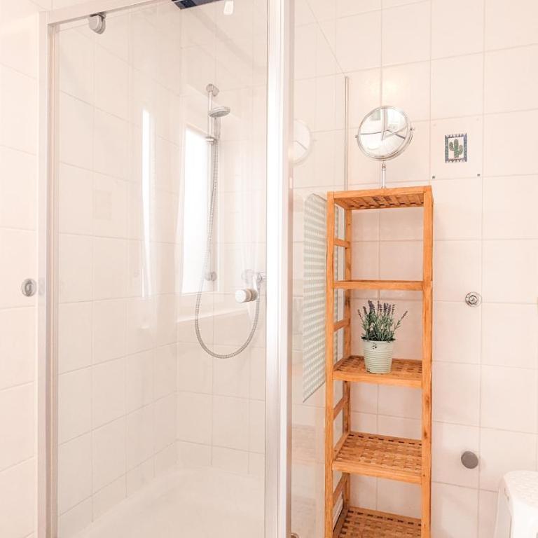 Ferienwohnung Foetibus - Apartment mit Blick auf die Berge - 6