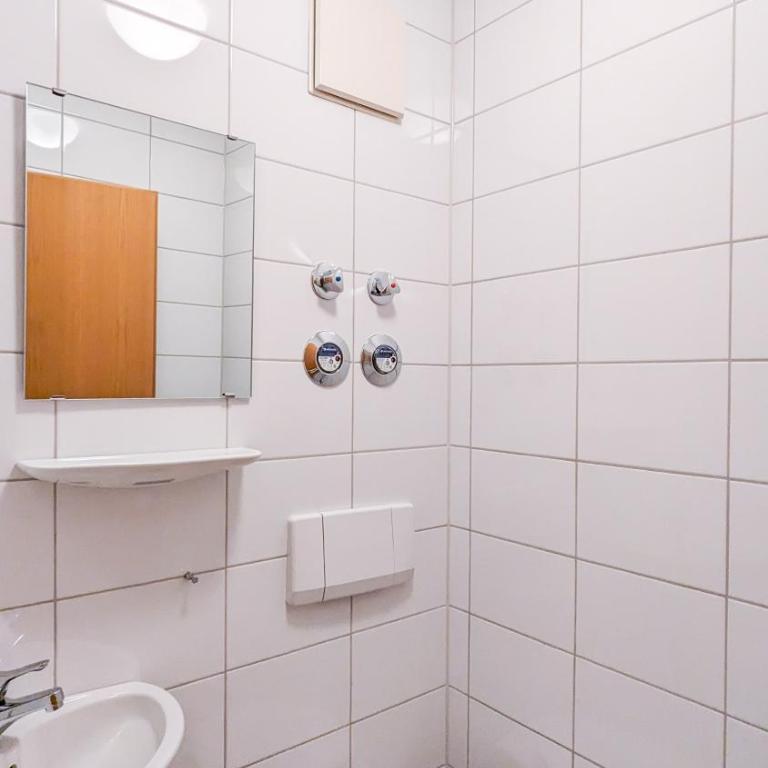 Ferienwohnung Eichhorn - Apartamento con balcón - 10