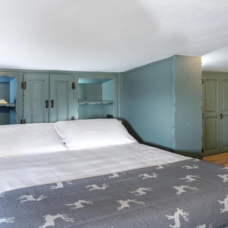 HelloCHALET - Pandora Mountain View with jacuzzi, garage and ski storage - Appartamento - 24