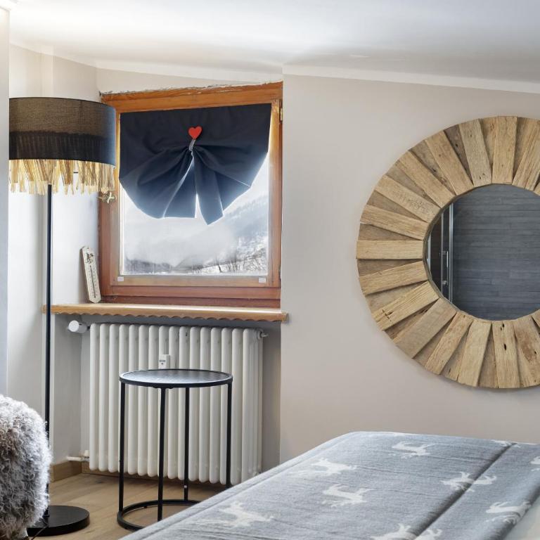 HelloCHALET - Pandora Mountain View with jacuzzi, garage and ski storage - Appartamento - 25