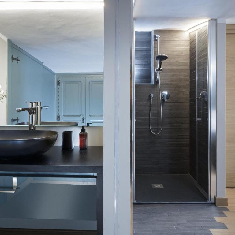 HelloCHALET - Pandora Mountain View with jacuzzi, garage and ski storage - Appartamento - 27