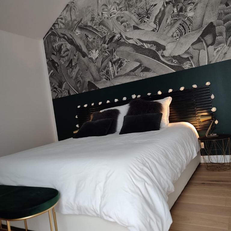Ô'date gîte &spa - Casa con 1 Camera da Letto - 7