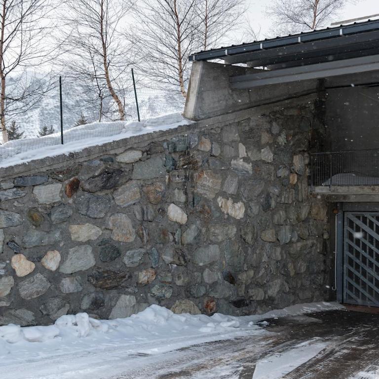 HelloCHALET - Pandora Mountain View with jacuzzi, garage and ski storage - Appartamento - 37