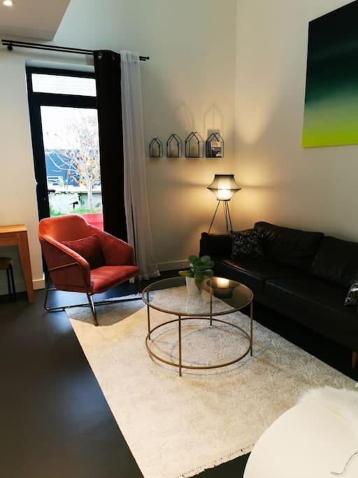 Ô'date gîte &spa - Casa con 1 Camera da Letto - 35