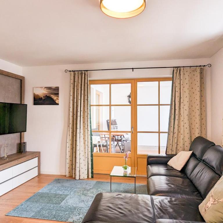 Beim Straußer - Apartment mit Balkon - 3