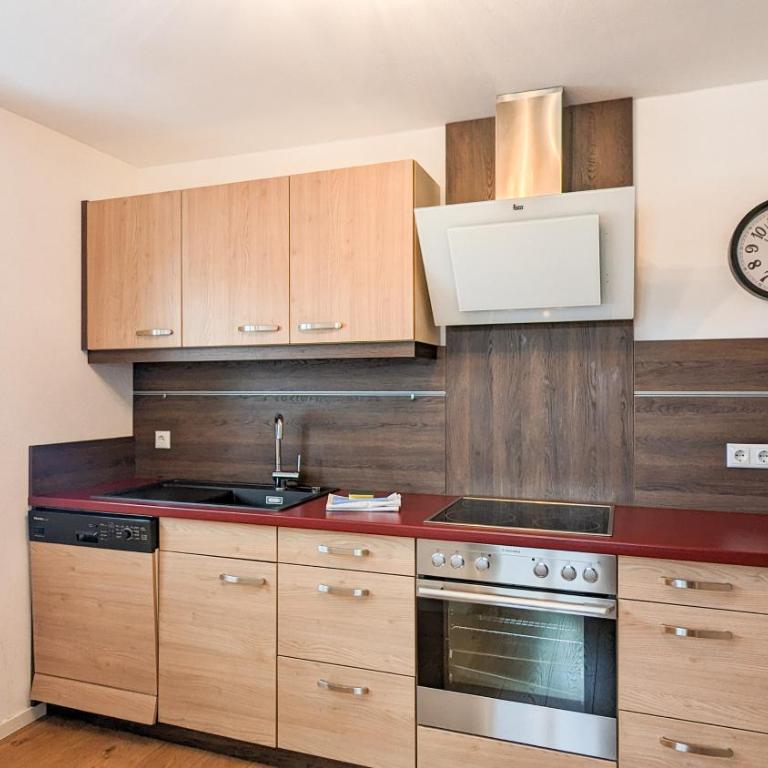 Beim Straußer - Apartment mit Balkon - 6