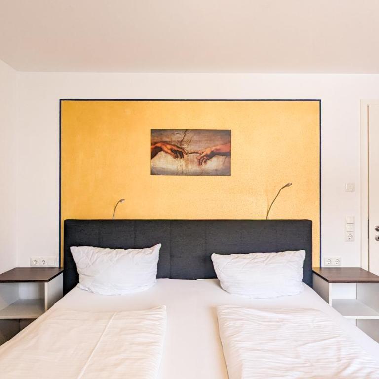 Beim Straußer - Apartment mit Balkon - 8