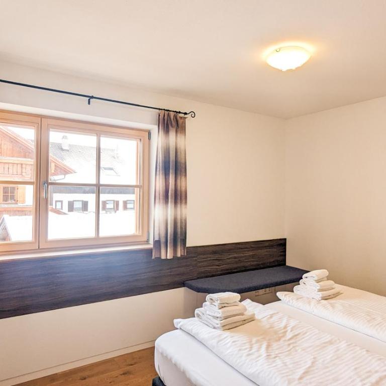 Beim Straußer - Apartment mit Balkon - 9