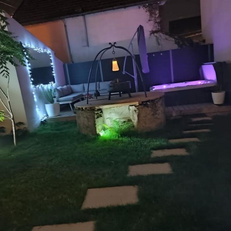 Ô'date gîte &spa - Casa con 1 Camera da Letto - 49