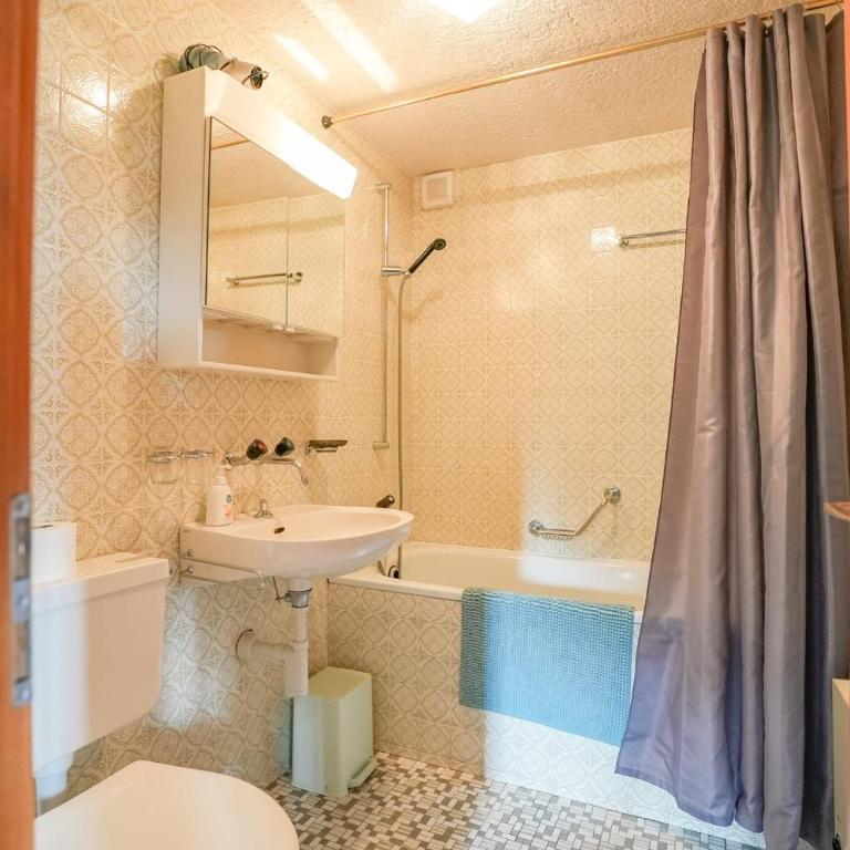 Chalet Lieke Parterre - Apartment - 8