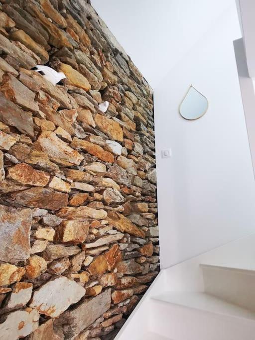 Ô'date gîte &spa - Casa con 1 Camera da Letto - 58