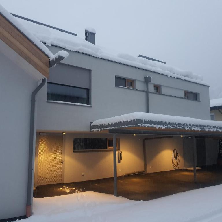 Design Lake View Chalet, Urban Mountain Achensee - Ferienhaus - 60