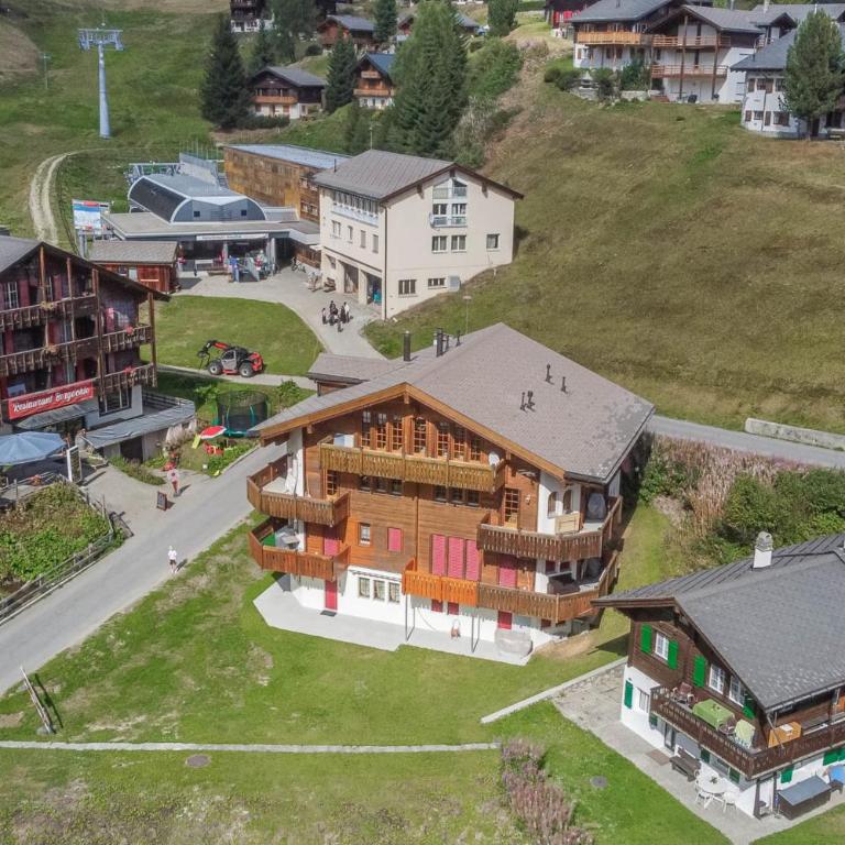 Brunnen Attika - Apartment - 25