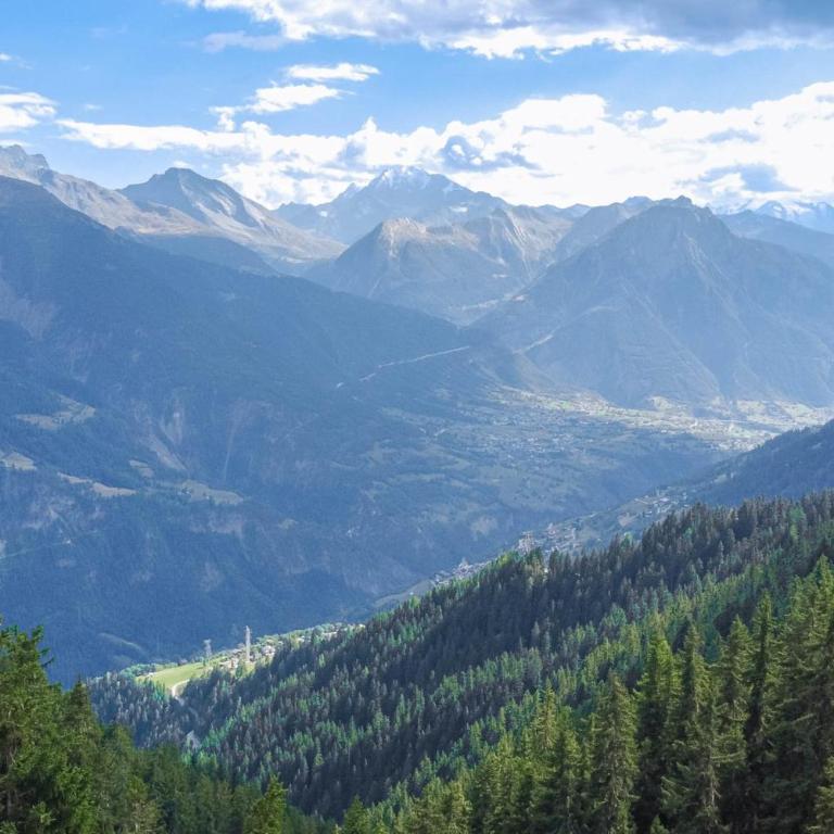 Brunnen Attika - Apartment - 27