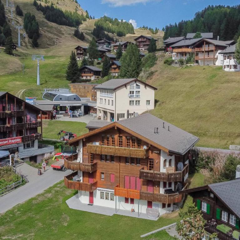 Brunnen Attika - Apartment - 26