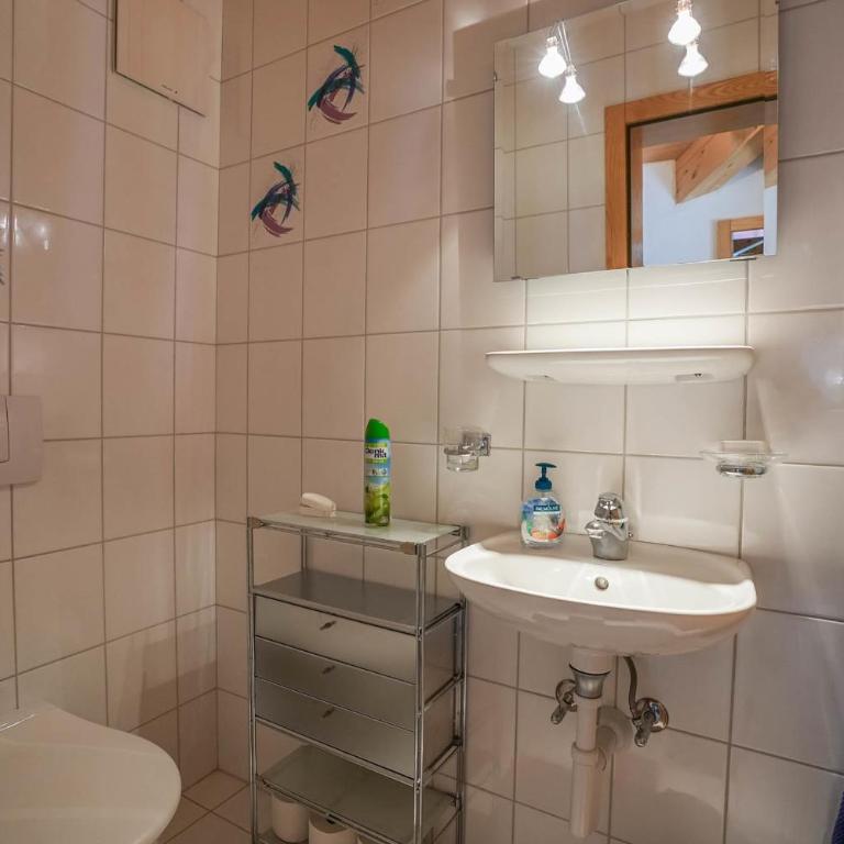 Brunnen Attika - Apartment - 22