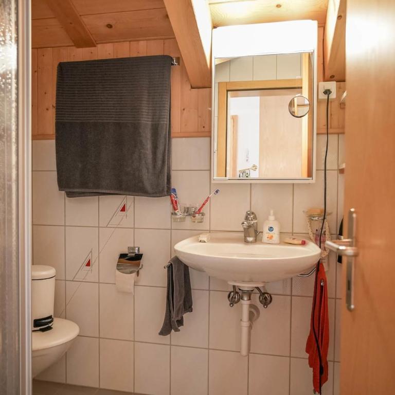 Brunnen Attika - Apartment - 23