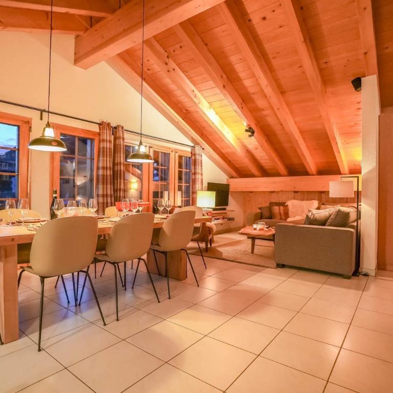 Brunnen Attika - Apartment - 1