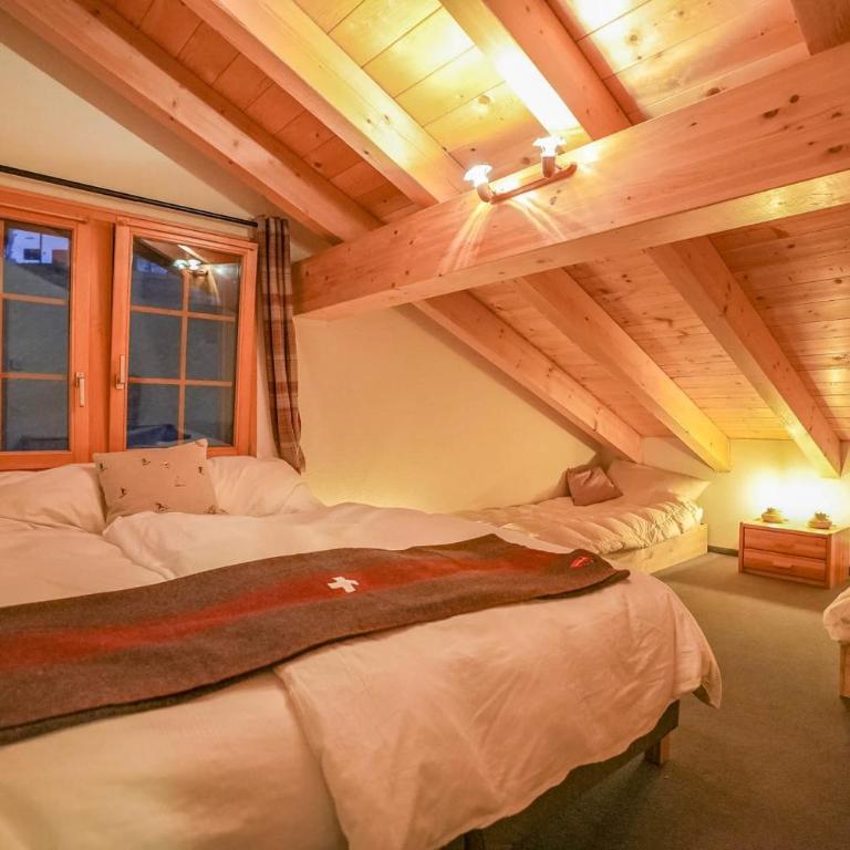 Brunnen Attika - Apartment - 19