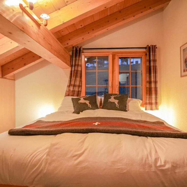 Brunnen Attika - Apartment - 17