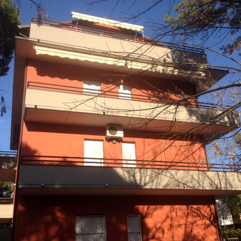 Cond Le Dune - Appartamento con 1 Camera da Letto - 26