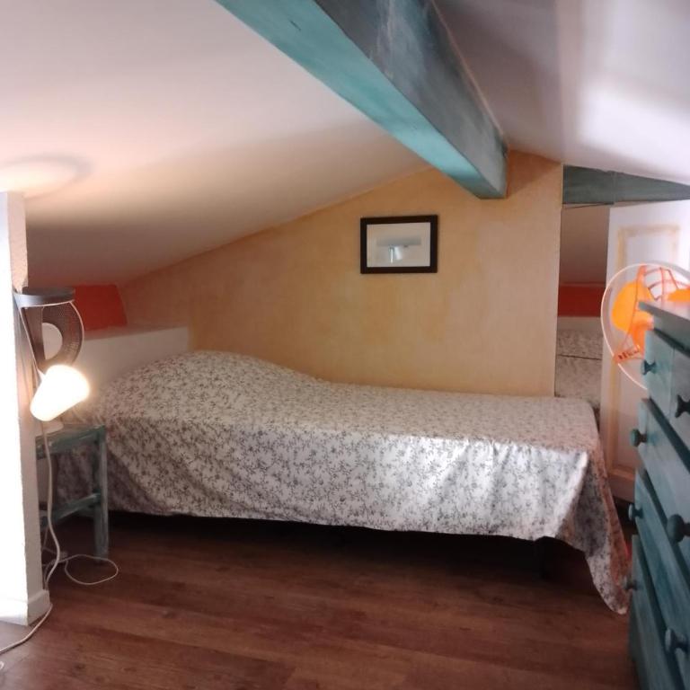De la couleur aux Marquises - Appartement 2 Chambres - 18
