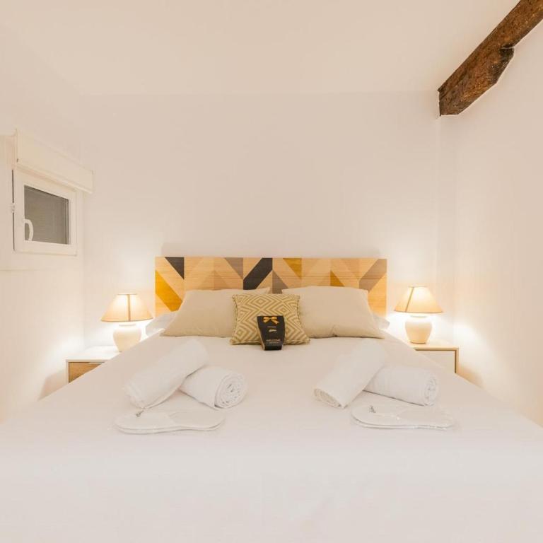 Artekale Old Town by Next Stop Bilbao - Apartment - 9