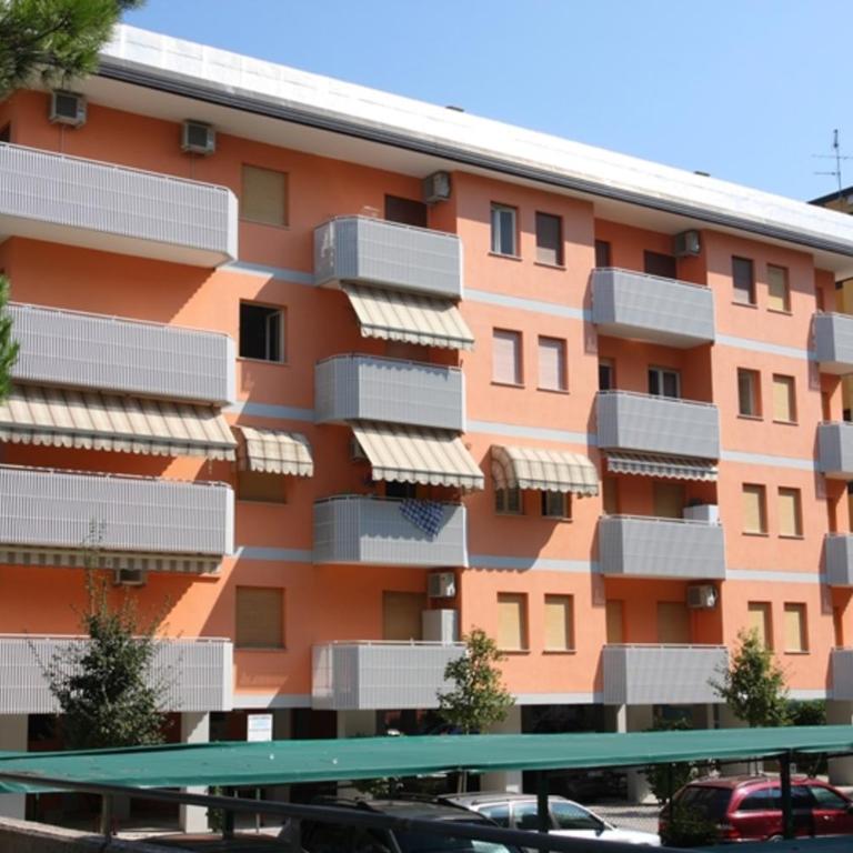Adorable flat with terrace in Bibione - Beahost - Appartamento - 9
