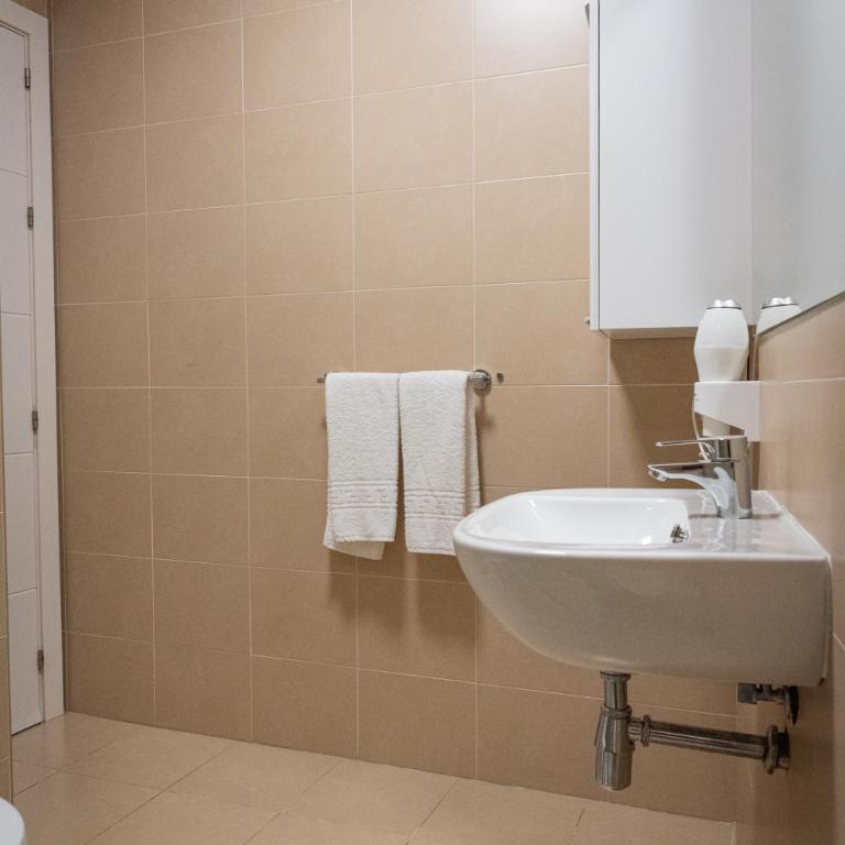 Hoteles del Sur - Apartamento Superior de 1 dormitorio - 36