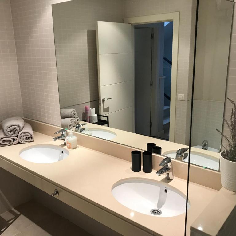 Belle Vue Triplex apartment on the hill - Apartment - 39