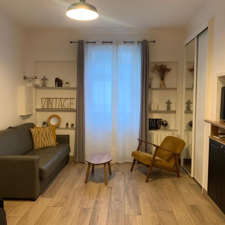Trouville Plage Casino - Studio - 3