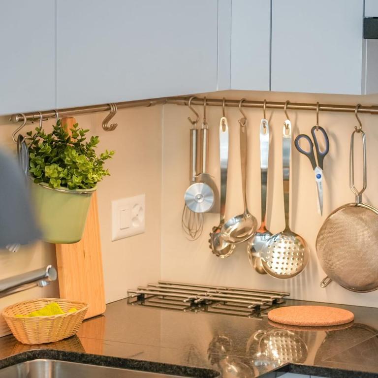 Riederhof 355 - Apartment - 10