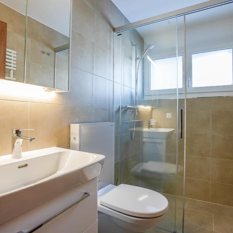Riederhof 355 - Apartment - 11