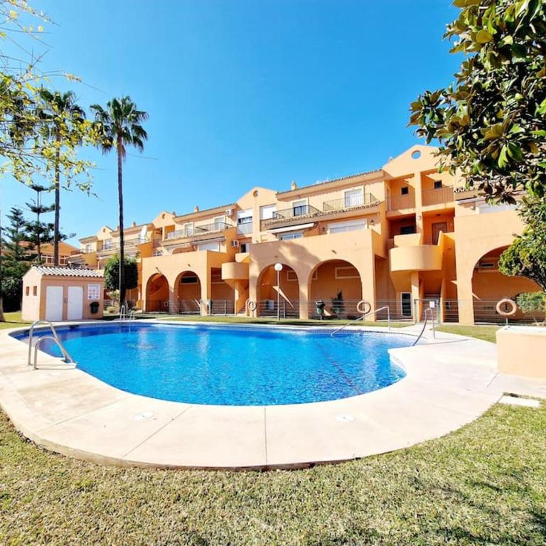 Semi-detached house in Butiplaya - Apartamento de 3 dormitorios - 1
