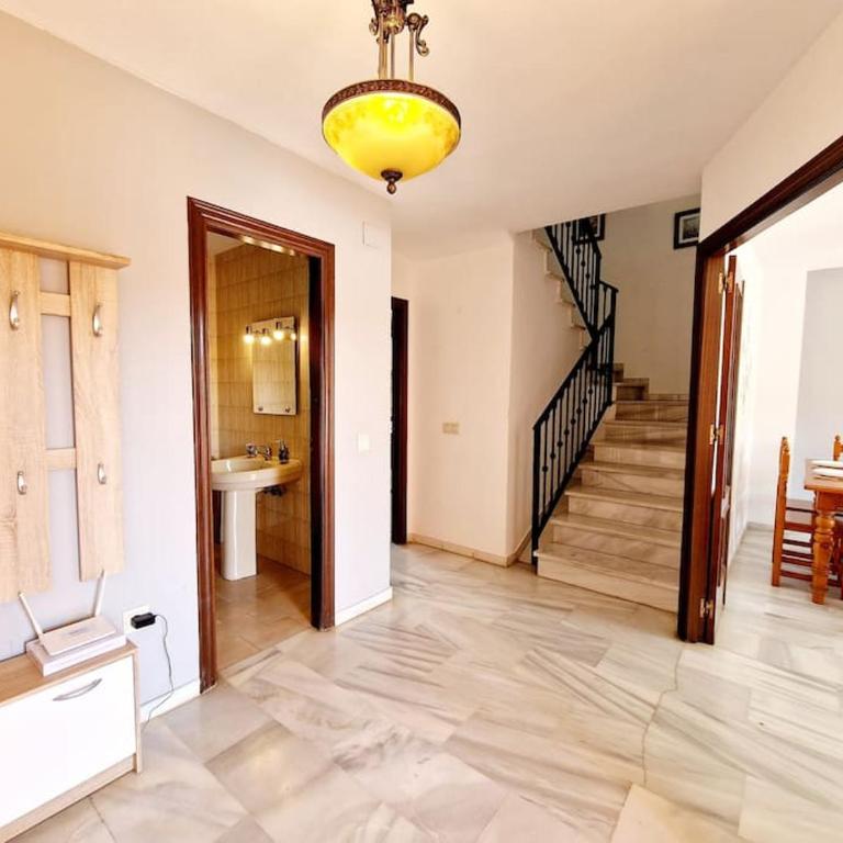 Semi-detached house in Butiplaya - Apartamento de 3 dormitorios - 28