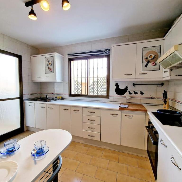 Semi-detached house in Butiplaya - Apartamento de 3 dormitorios - 6