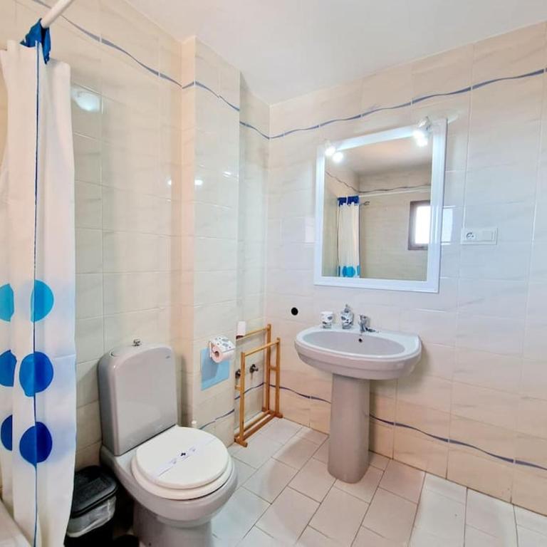 Semi-detached house in Butiplaya - Apartamento de 3 dormitorios - 19