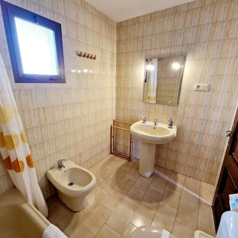 Semi-detached house in Butiplaya - Apartamento de 3 dormitorios - 18