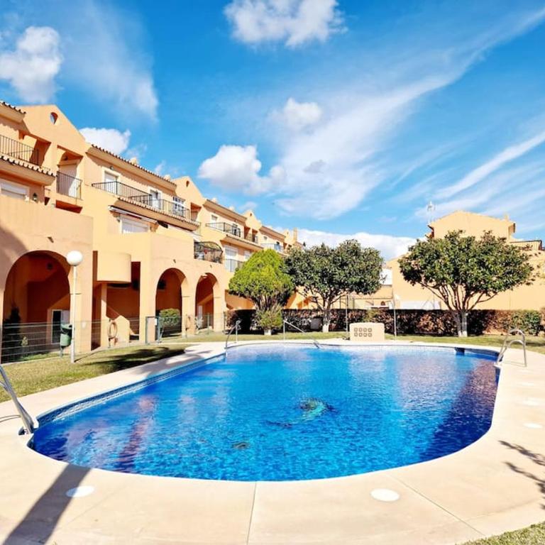 Semi-detached house in Butiplaya - Apartamento de 3 dormitorios - 22