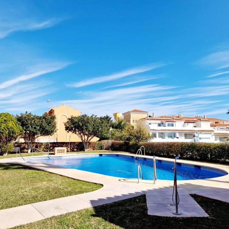Semi-detached house in Butiplaya - Apartamento de 3 dormitorios - 23