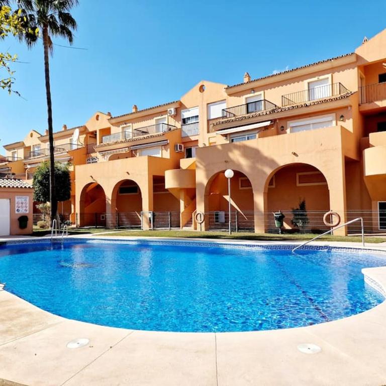 Semi-detached house in Butiplaya - Apartamento de 3 dormitorios - 26