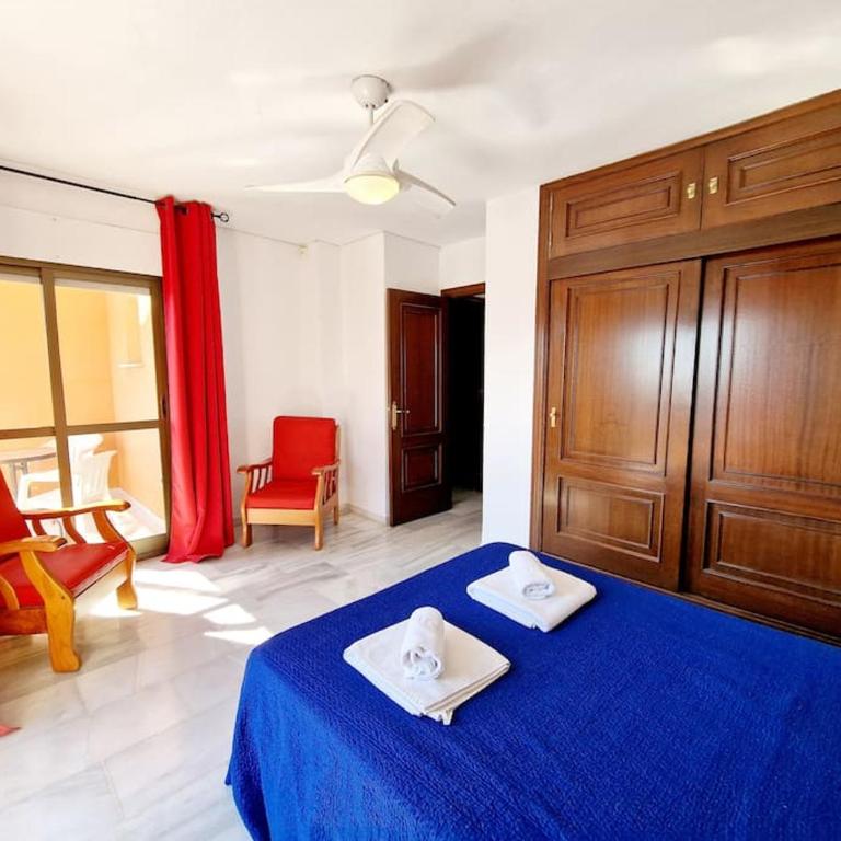 Semi-detached house in Butiplaya - Apartamento de 3 dormitorios - 27