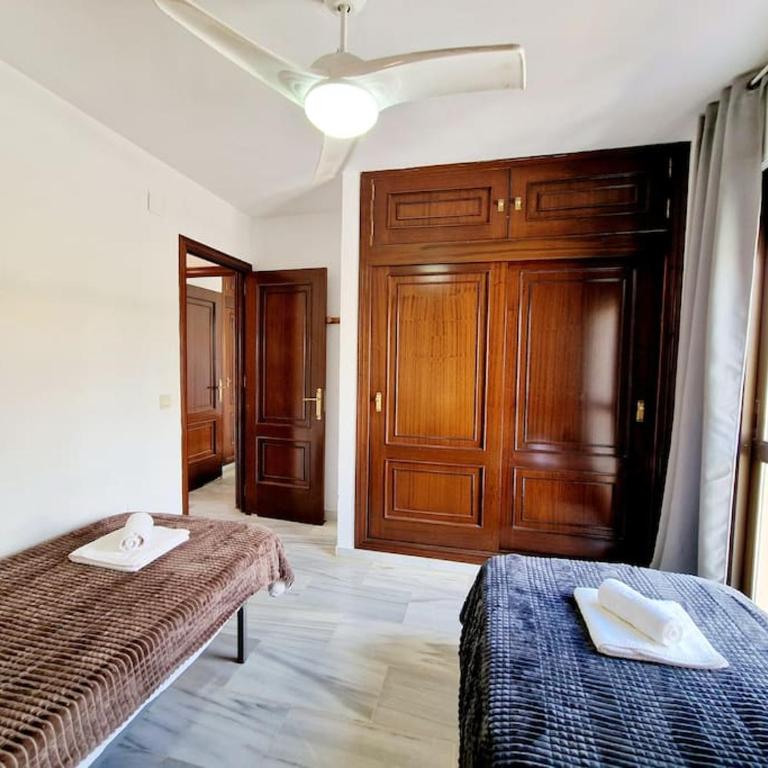 Semi-detached house in Butiplaya - Apartamento de 3 dormitorios - 16