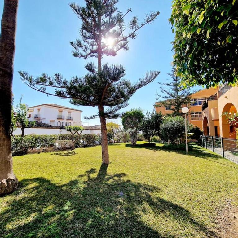 Semi-detached house in Butiplaya - Apartamento de 3 dormitorios - 15